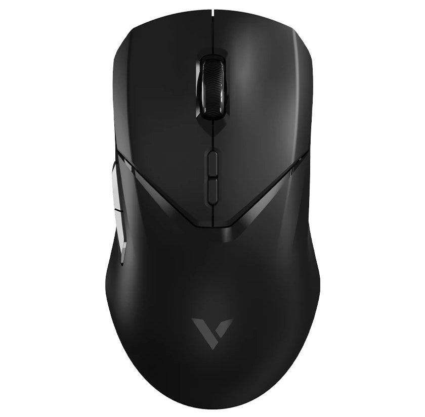 Rato Gaming RAPOO VT9PRO – Sem Fios, 26.000 DPI, Sensor PAW3398, Botões Programáveis Rato Gaming RAPOO VT9PRO – Sem Fios, 26.000 DPI, Sensor PAW3398, Botões Programáveis